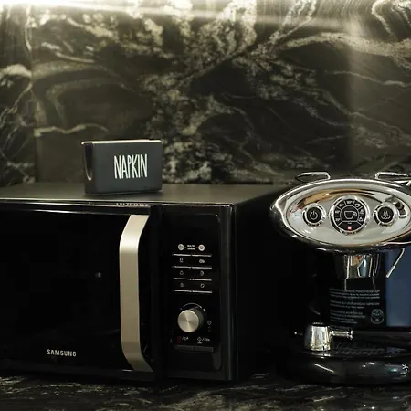 Feel Apartment Tirana