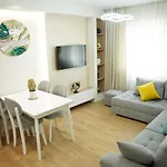 Feel Apartamento *