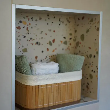 Apartment Feel