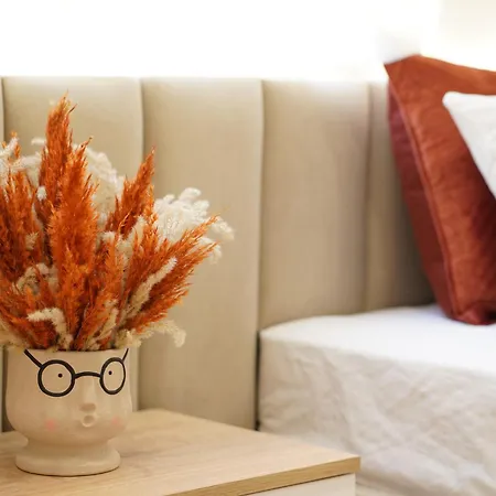 Διαμέρισμα Feel Τίρανα