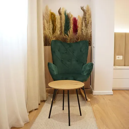 Apartment Feel Tirana