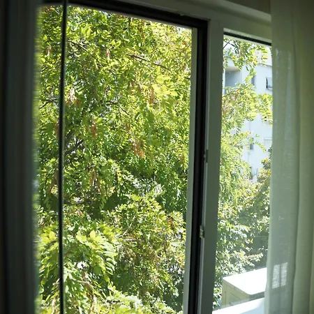 Apartment Feel