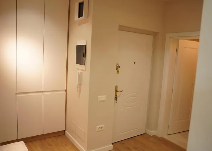 Feel Apartment Tirana
