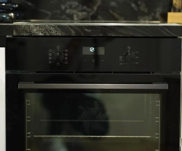 Feel Lägenhet Tirana