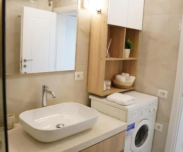 Feel Apartment Tirana