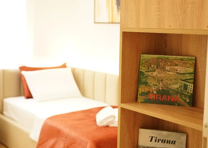Apartment Feel Tirana