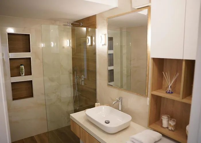 Διαμέρισμα Feel *