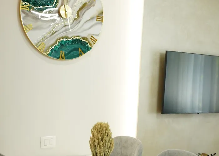 Apartment Feel Tirana