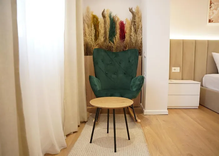 Apartment Feel Tirana